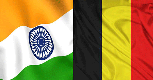 Union Cabinet approves pact for avoidance of double taxation with Belgium Union Cabinet approves pact for avoidance of double taxation with Belgium