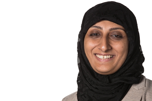 Social entrepreneur Zubaida Bai bags UN honour for corporate sustainability initiative Social entrepreneur Zubaida Bai bags UN honour for corporate sustainability initiative