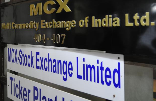 Mrugank Paranjape appointed as MD & CEO of MCX