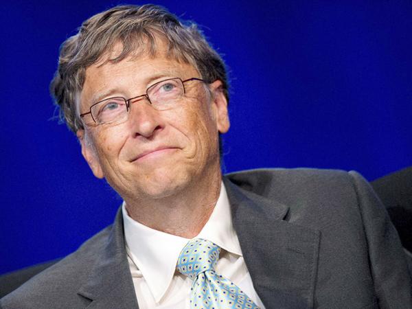 Forbes’s 2016 billionaires list: Bill Gates retains title as World’s Richest Person