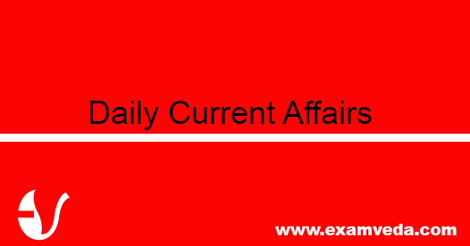 Current affairs 4th March, 2016