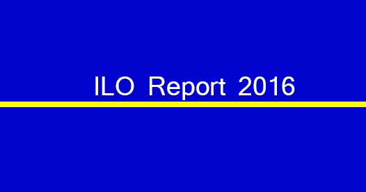 Gender gap in jobs, wages remain unchanged in 20 years: ILO report Gender gap in jobs, wages remain unchanged in 20 years: ILO report