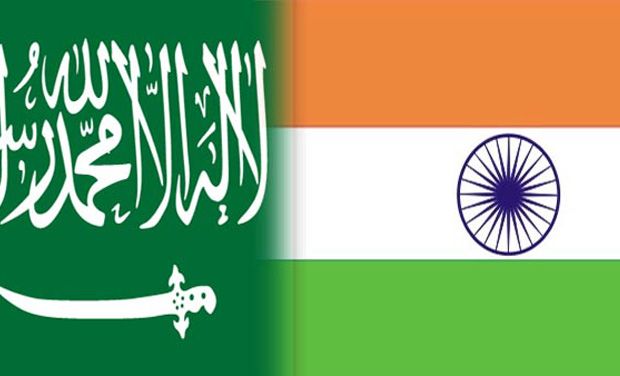 India, Saudi Arabia hold talks on regional and global issues India, Saudi Arabia hold talks on regional and global issues