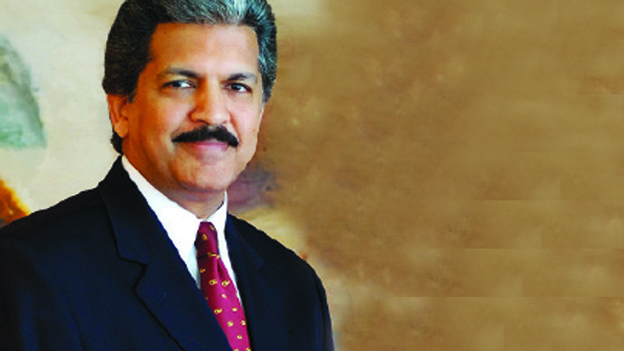 Anand Mahindra conferred with France’s Chevalier de la Legion d’Honneur Anand Mahindra conferred with France’s Chevalier de la Legion d’Honneur