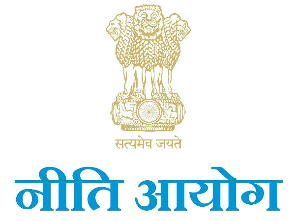 NITI Aayog launches Women Transforming India initiative NITI Aayog launches Women Transforming India initiative