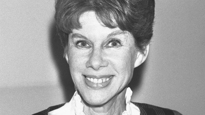 Renowned British author Anita Brookner passes away Renowned British author Anita Brookner passes away