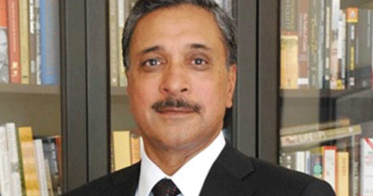 Indian scholar H Deep Saini appointed VC of Canberra University Indian scholar H Deep Saini appointed VC of Canberra University