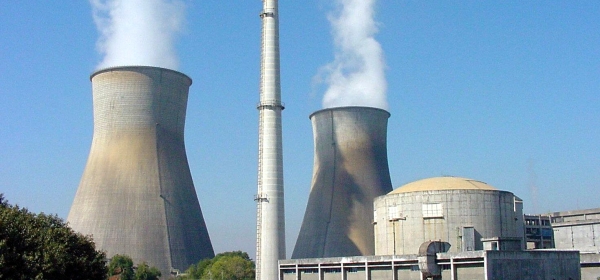 Kakrapar nuclear plant shut down after coolant system develops leak Kakrapar nuclear plant shut down after coolant system develops leak