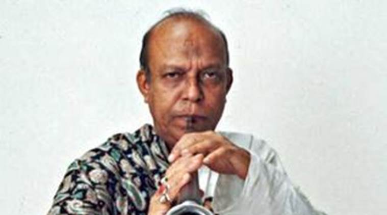 Shehnai exponent Ustad Ali Ahmad Hussain Khan passes away Shehnai exponent Ustad Ali Ahmad Hussain Khan passes away