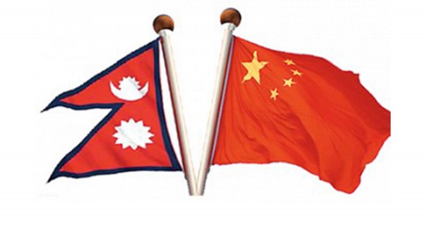 Nepal seals agreement on transit rights through China Nepal seals agreement on transit rights through China