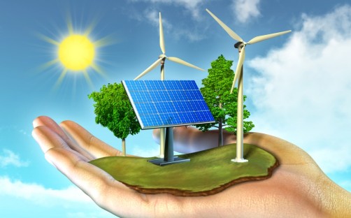 India, China led investments in Renewable Energy in 2015: UN report India, China led investments in Renewable Energy in 2015: UN report