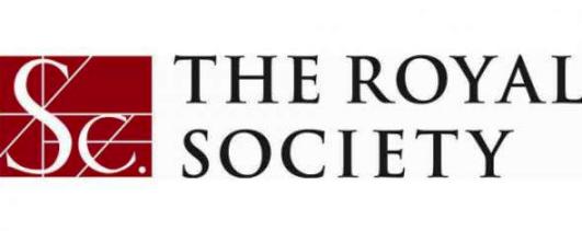 Three Indian Scientists elected as Fellows of The Royal Society