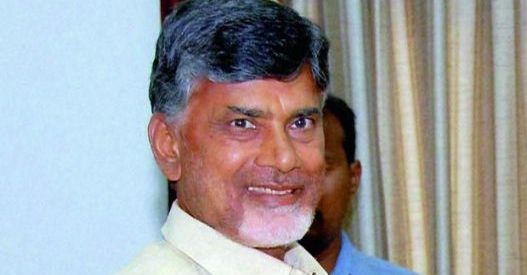Andhra Pradesh Government launches Chandranna Bima Yojana