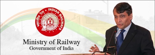 Union Railways Ministry launches E-enabled PMIS app for proper monitoring of projects