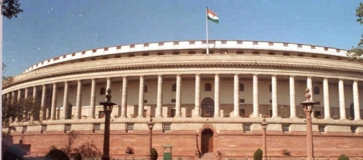 Lok Sabha passes Compensatory Afforestation Fund Bill, 2015