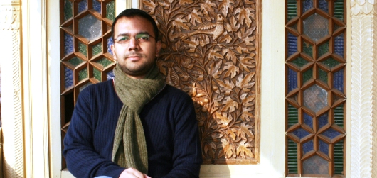 Indian author Parashar Kulkarni wins 2016 Commonwealth Short Story Regional Prize