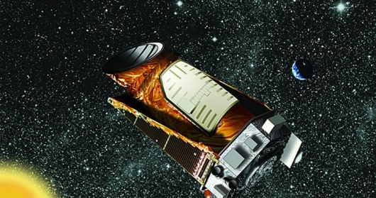 NASA’s Kepler telescope finds largest trove of exoplanets
