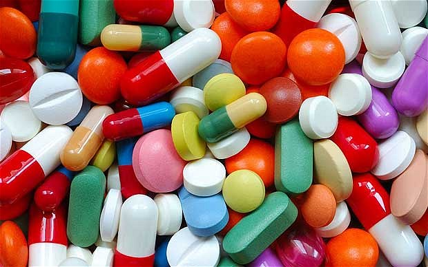 NPPA fixes ceiling price of 54 drug formulations NPPA fixes ceiling price of 54 drug formulations