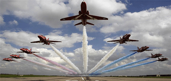 Indian Air Force Electronic Maintenance Management System launched Indian Air Force Electronic Maintenance Management System launched