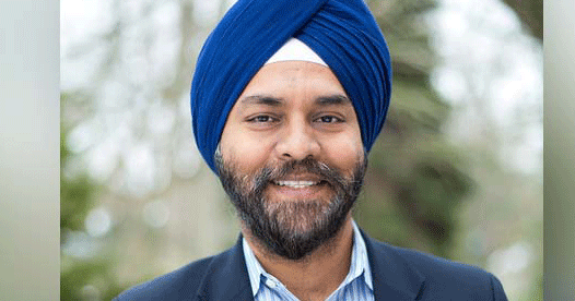 US President appoints Indian-American Manjit Singh to key administration post US President appoints Indian-American Manjit Singh to key administration post