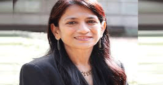 Indian-American Rupa Iyer awarded highest teaching award in US Indian-American Rupa Iyer awarded highest teaching award in US