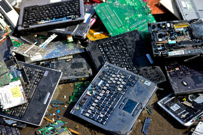 India fifth largest producer of e-waste: Assocham-KPMG Study
