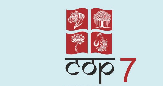 COP7 of WHO FCTC begins in Noida