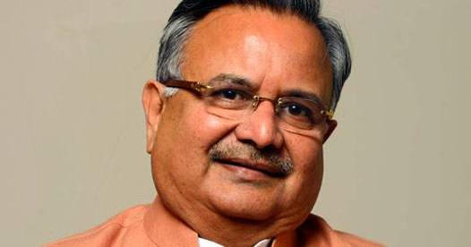 Chhattisgarh launches Lakshya Bhagirathi campaign to complete irrigation projects