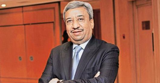 Pankaj Patel elected as FICCI President for 2017 Pankaj Patel elected as FICCI President for 2017