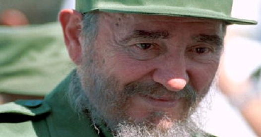 Cuba’s former President Fidel Castro passes away