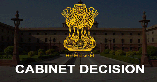 Union Cabinet approves introduction of Merchant Shipping Bill, 2016
