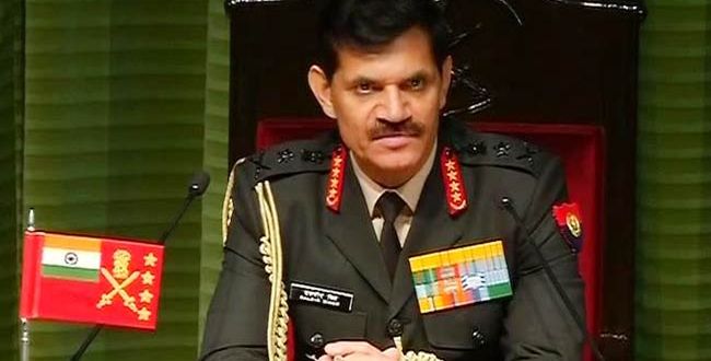 Indian Army launches Army Design Bureau to reduce dependence on imports