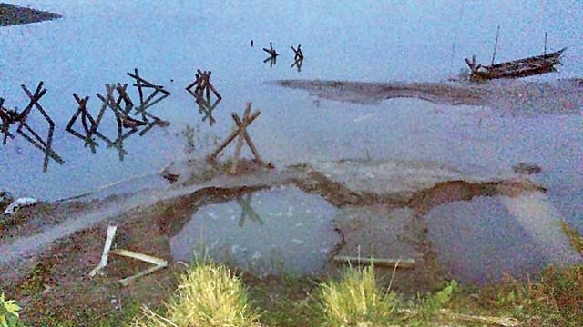 Majuli declared largest river island in world by Guinness World Records Majuli declared largest river island in world by Guinness World Records