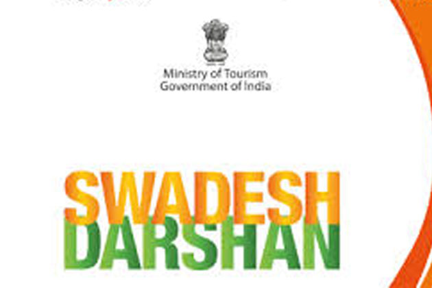 Union Government approves Rs 450 crore for five states under Swadesh Darshan scheme