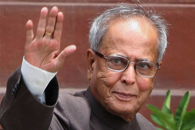President gives assent to the Constitution (122nd Amendment) (GST) Bill, 2014