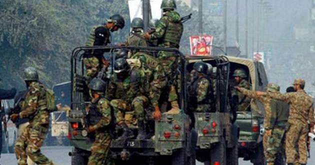 India, US, Afghanistan reaffirm shared interest in combating terrorism India, US, Afghanistan reaffirm shared interest in combating terrorism