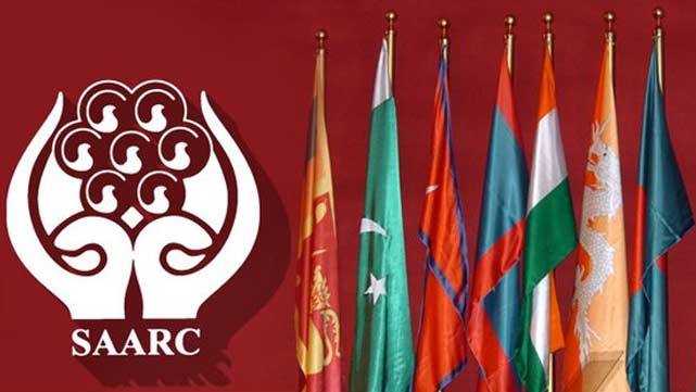 2nd SAARC Anti-Terrorism Mechanism held in New Delhi 2nd SAARC Anti-Terrorism Mechanism held in New Delhi