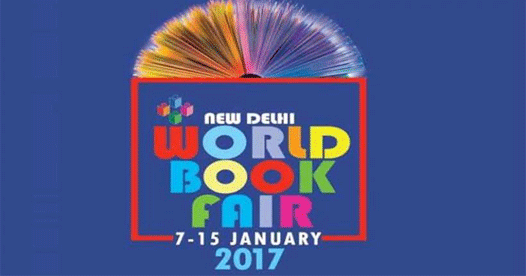 44th New Delhi World Book Fair begins
