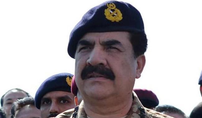 Gen. Raheel Sharif to head Islamic Military Alliance