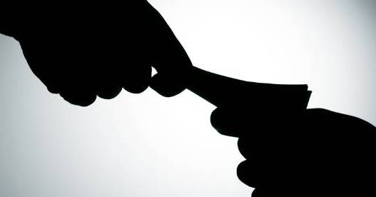 Two-thirds Indians have to pay bribe, highest in Asia Pacific: Survey Two-thirds Indians have to pay bribe, highest in Asia Pacific: Survey