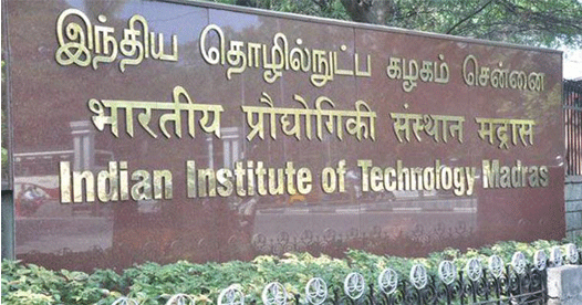 IIT Madras, Indian Army ink MoU to strengthen critical technological areas IIT Madras, Indian Army ink MoU to strengthen critical technological areas