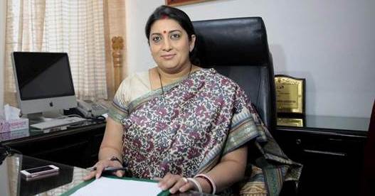 Government launches PowerTex India scheme for powerlooms Government launches PowerTex India scheme for powerlooms