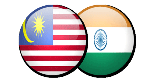 India, Malaysia inks 7 agreements India, Malaysia inks 7 agreements