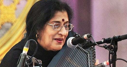 Renowned Hindustani classical vocalist Kishori Amonkar passes away Renowned Hindustani classical vocalist Kishori Amonkar passes away