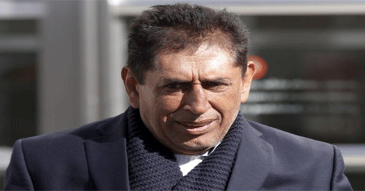 FIFA bans Brayan Jimenez, former President of Guatemalan Football Association, for life FIFA bans Brayan Jimenez, former President of Guatemalan Football Association, for life