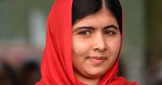 Malala to become youngest United Nations Messenger of Peace