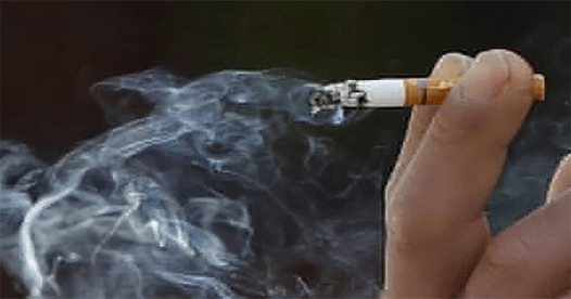 Smoking causes one in 10 deaths worldwide: Study