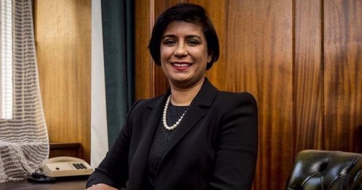 Indian-origin Anuja Ravindra Dhir becomes first non-white judge at London Court