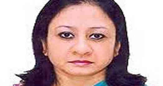 Mukta Dutta Tomar appointed as India's Ambassador to Germany