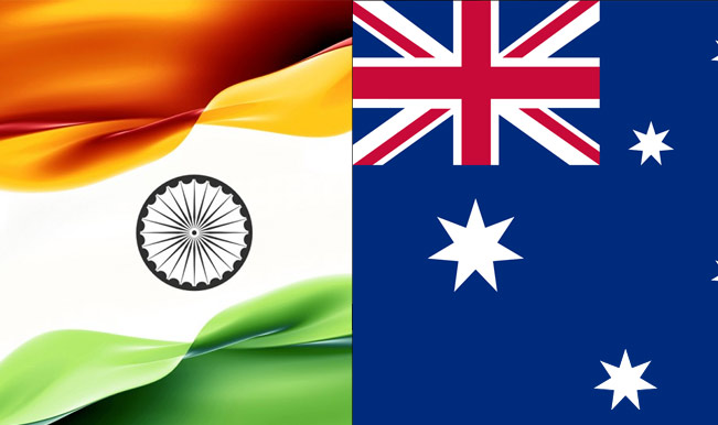India, Australia Sports Partnership (IASP) launched India, Australia Sports Partnership (IASP) launched